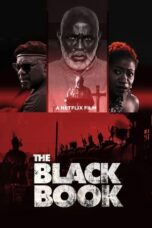 Nonton Film The Black Book (2023) Nonton Film The Black Book (2023)