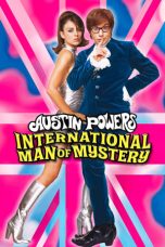 Austin Powers: International Man of Mystery (1997) Austin Powers: International Man of Mystery (1997)