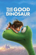 The Good Dinosaur (2015) The Good Dinosaur (2015)