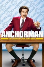 Nonton Film Anchorman: The Legend of Ron Burgundy (2004) Nonton Film Anchorman: The Legend of Ron Burgundy (2004)
