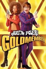 Austin Powers in Goldmember (2002) Austin Powers in Goldmember (2002)