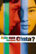 Ada Apa Dengan Cinta (2002) Ada Apa Dengan Cinta (2002)