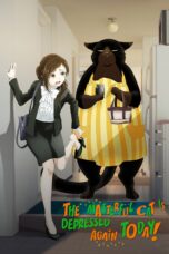 Nonton Film The Masterful Cat Is Depressed Again Today (2023) Nonton Film The Masterful Cat Is Depressed Again Today (2023)