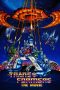 The Transformers: The Movie (1986) The Transformers: The Movie (1986)