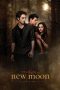The Twilight Saga: New Moon (2009) The Twilight Saga: New Moon (2009)
