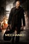 Nonton Film The Mechanic (2011) Nonton Film The Mechanic (2011)
