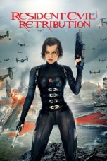 Resident Evil: Retribution (2012) Resident Evil: Retribution (2012)