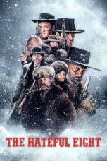 Nonton Film The Hateful Eight (2015) Nonton Film The Hateful Eight (2015)