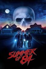 Summer of 84 (2018) Summer of 84 (2018)