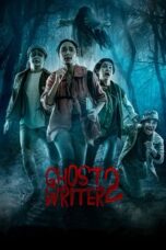 Nonton Film Ghost Writer 2 (2022) Nonton Film Ghost Writer 2 (2022)