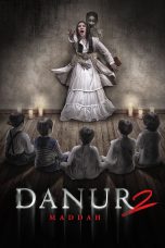 Nonton Film Danur 2: Maddah (2018) Nonton Film Danur 2: Maddah (2018)