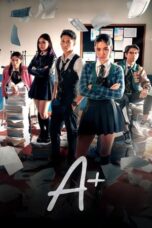 Nonton Film A+ (2023) Nonton Film A+ (2023)