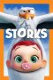 Nonton Film Storks (2016) Nonton Film Storks (2016)