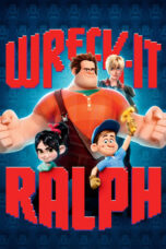 Wreck-It Ralph (2012) Wreck-It Ralph (2012)
