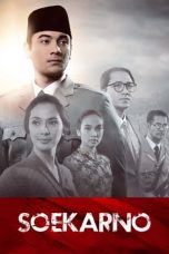 Nonton Film Soekarno Indonesia Merdeka (2013) Nonton Film Soekarno Indonesia Merdeka (2013)