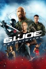 G.I. Joe: Retaliation (2013) G.I. Joe: Retaliation (2013)