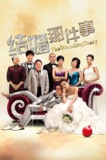 Nonton Film The Wedding Diary (2012) Nonton Film The Wedding Diary (2012)