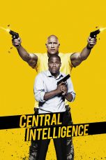 Central Intelligence (2016) Central Intelligence (2016)
