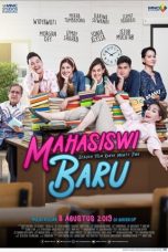 Nonton Film Mahasiswi Baru (2019) Nonton Film Mahasiswi Baru (2019)