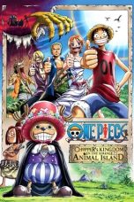 One Piece: Chopper's Kingdom on the Island of Strange Animals (2002) One Piece: Chopper's Kingdom on the Island of Strange Animals (2002)
