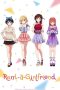 Kanojo, Okarishimasu (Rent-a-Girlfriend) Season 1 (2020) Kanojo, Okarishimasu (Rent-a-Girlfriend) Season 1 (2020)