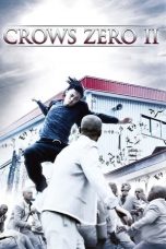 Crows Zero II (2009) Crows Zero II (2009)