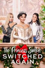 Nonton Film The Princess Switch: Switched Again (2020)