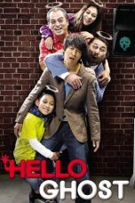 Nonton FIlm Hello Ghost (2010) Nonton FIlm Hello Ghost (2010)