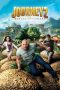 Journey 2: The Mysterious Island (2012) Journey 2: The Mysterious Island (2012)