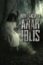 Nonton Film Kembalinya Anak Iblis (2019) Nonton Film Kembalinya Anak Iblis (2019)