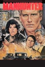 Manhunter (1974) Manhunter (1974)