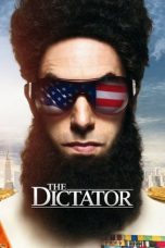 Nonton Film The Dictator (2021) Nonton Film The Dictator (2021)