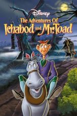 The Adventures of Ichabod and Mr. Toad (1949) The Adventures of Ichabod and Mr. Toad (1949)