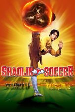 Nonton Film Shaolin Soccer (2001)
