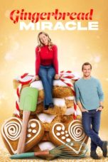 Nonton Film Gingerbread Miracle (2021) Nonton Film Gingerbread Miracle (2021)