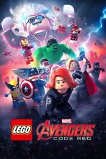 Nonton Film LEGO Marvel Avengers: Code Red (2023) Nonton Film LEGO Marvel Avengers: Code Red (2023)