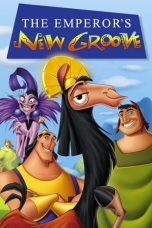 The Emperor's New Groove (2000) The Emperor's New Groove (2000)