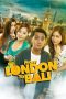 Nonton Film From London to Bali (2017) Nonton Film From London to Bali (2017)