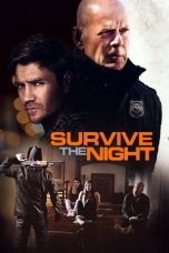 Nonton Film Survive the Night (2020) Nonton Film Survive the Night (2020)