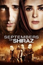 Septembers of Shiraz (2015) Septembers of Shiraz (2015)