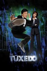 The Tuxedo (2002) The Tuxedo (2002)