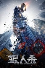 Nonton Film We Are Werewolves (2021) Nonton Film We Are Werewolves (2021)