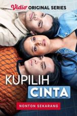 Nonton Film Kupilih Cinta (2021)
