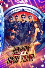 Nonton Film Happy New Year (2014) Nonton Film Happy New Year (2014)
