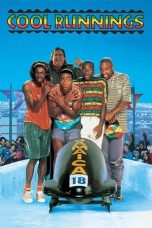 Nonton Film Cool Runnings (1993)