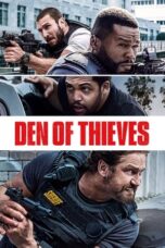 Den of Thieves (2018) Den of Thieves (2018)