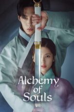 Alchemy of Souls Season 1 (2022) Alchemy of Souls Season 1 (2022)