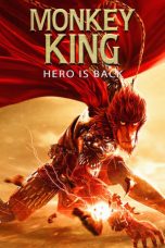 Monkey King: Hero Is Back (2015) Monkey King: Hero Is Back (2015)