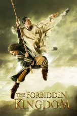 The Forbidden Kingdom (2008) The Forbidden Kingdom (2008)