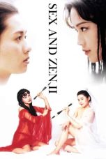 Nonton Film Sex and Zen II (1996) Nonton Film Sex and Zen II (1996)